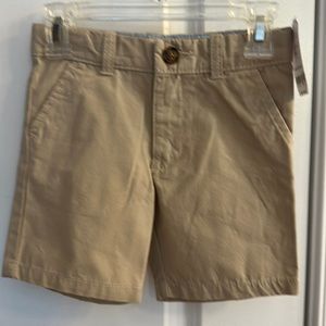 NWT-Carter’s Boys Shorts-3T